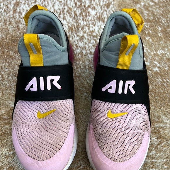 Nike Shoes Girls Nike Slip On Shoes Poshmark